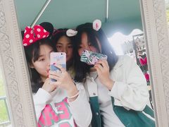 -国色天乡三期陆地乐园