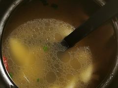 -民食香·腊排骨野生菌美食(木府店)