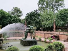 -黄龙溪古镇