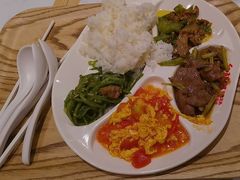 -乡村基·川味现炒大王(熙悦天街店)