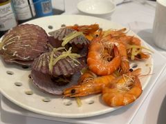 -海悦汇•闽菜•蒸汽海鲜(合景峰汇商务广场店)
