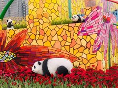 -海心沙亚运公园