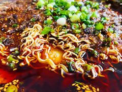 方便面-蓉城西二道无名冒菜(西二道街店)
