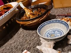 -南京大牌档(中关村领展广场店)