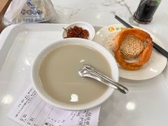 豆汁儿-护国寺小吃(护国寺总店)