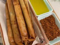 春卷-苏梦江南·淮扬菜(夫子庙店)