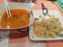 冬阴功-Dang restaurant (patong phuket)