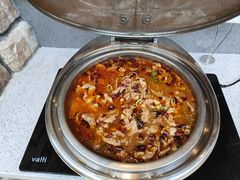 -金石滩鲁能温泉假日酒店·海洋之星餐厅