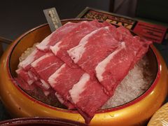 -牛New寿喜烧(曹路花园城店)
