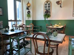 -Thai Basil罗勒叶泰式餐厅(时代天街店)