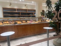 -分子跳动鲜活面包(五一大道店)