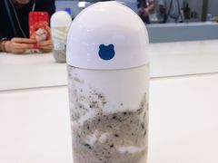 -兰熊鲜奶(西直门凯德mall店)