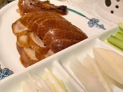 -马凯餐厅(地安门店)