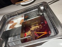 -海底捞火锅(龙湖三千集店)