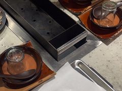 -破瓦寒窑·地摊烤羊排