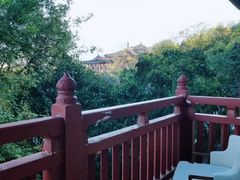 -西安华清御汤酒店