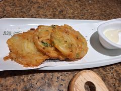 -绿茶餐厅(coco park 店)