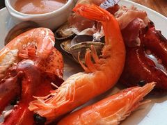 -mezza9 Macau(澳门君悦酒店)