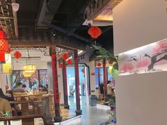 -春天里餐厅(西田城店)