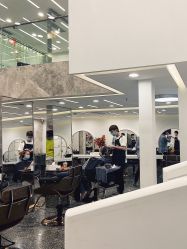 -UnHair Salon