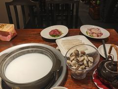 -大良毋米粥(锦龙路总店)