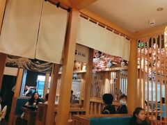 -九田家黑牛烤肉(淮北万达店)