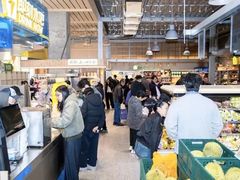 -三只松鼠生活馆(芜湖弋江金鹰店)