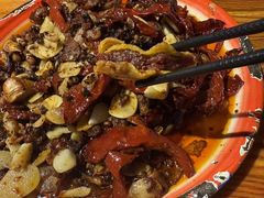 -柴窝堡22号辣子鸡·传承新疆菜