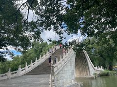 -颐和园