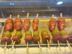 -海底捞火锅(天一广场亚细亚店)
