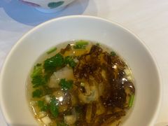 -莆田餐厅PUTIEN(三里屯店)
