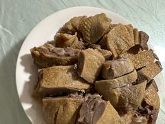 -茅山风味馆