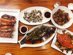 -开禾52阿伟海鲜加工