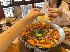 -富正毅三下锅连锁(三店)