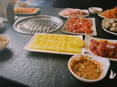 -金刚山(学府路店)
