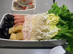 -半天妖烤鱼(印象城店)