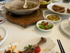 -大海湾酒楼(人南店)