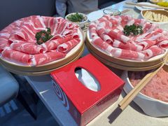 -海底捞火锅(龙首印象城店)