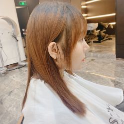 -In Style造型
