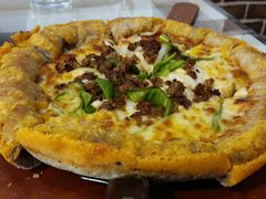 -嘉喜来比萨(罗马花园店)