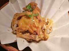 -客语客家菜(佳兆业广场店)