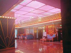 -欢乐迪KTV(观音桥未来国际店)