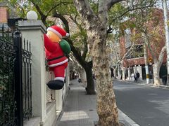 -La Creperie法餐厅(桃江路店)