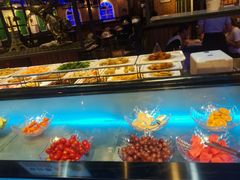 -经典世家牛排自助餐厅(百捷店)