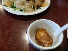 -玫瑰红烤羊排(北新桥三条店)