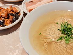 -松鹤面馆·古法焖肉面(观前店)