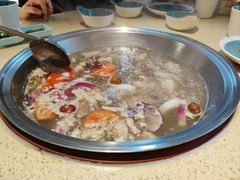 -九府羊鲜羊火锅·烧烤(海那城店)