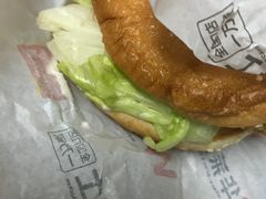 -华莱士·全鸡汉堡(五号路店)