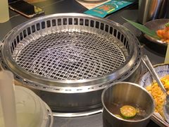 -烧江南烤肉(长春摩天活力城店)