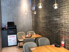 -肯德基(东四南大街店)